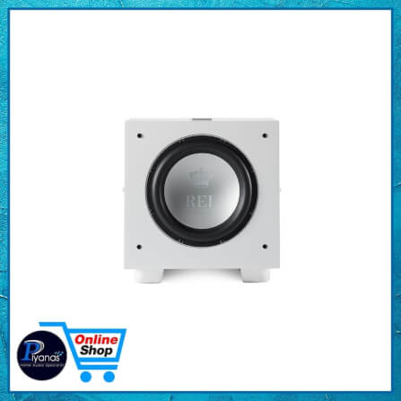 ซับวูฟเฟอร์ REL ACOUSTICS : S-812 (สีขาว)_3